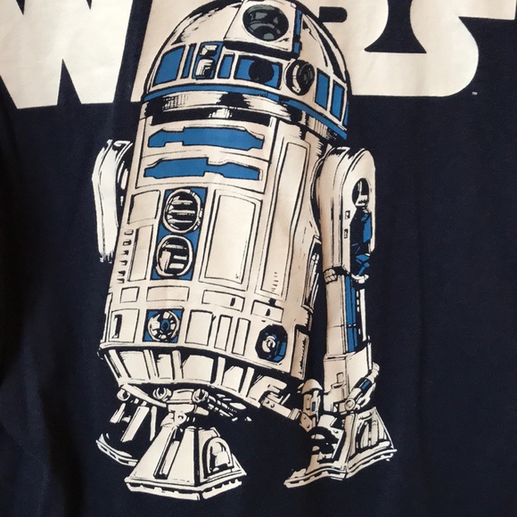Men’s Star Wars T - Picture 2 of 4